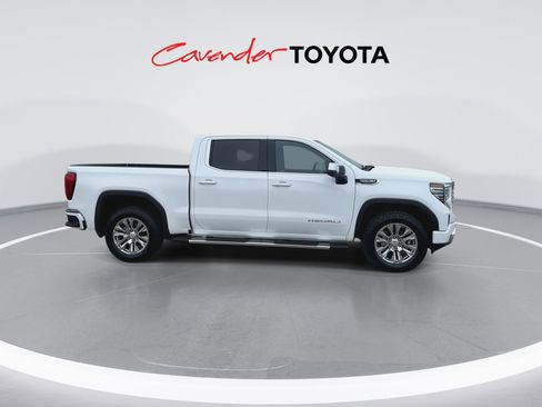 Used 2024 GMC Sierra 1500 Denali w/ Technology Package image 9