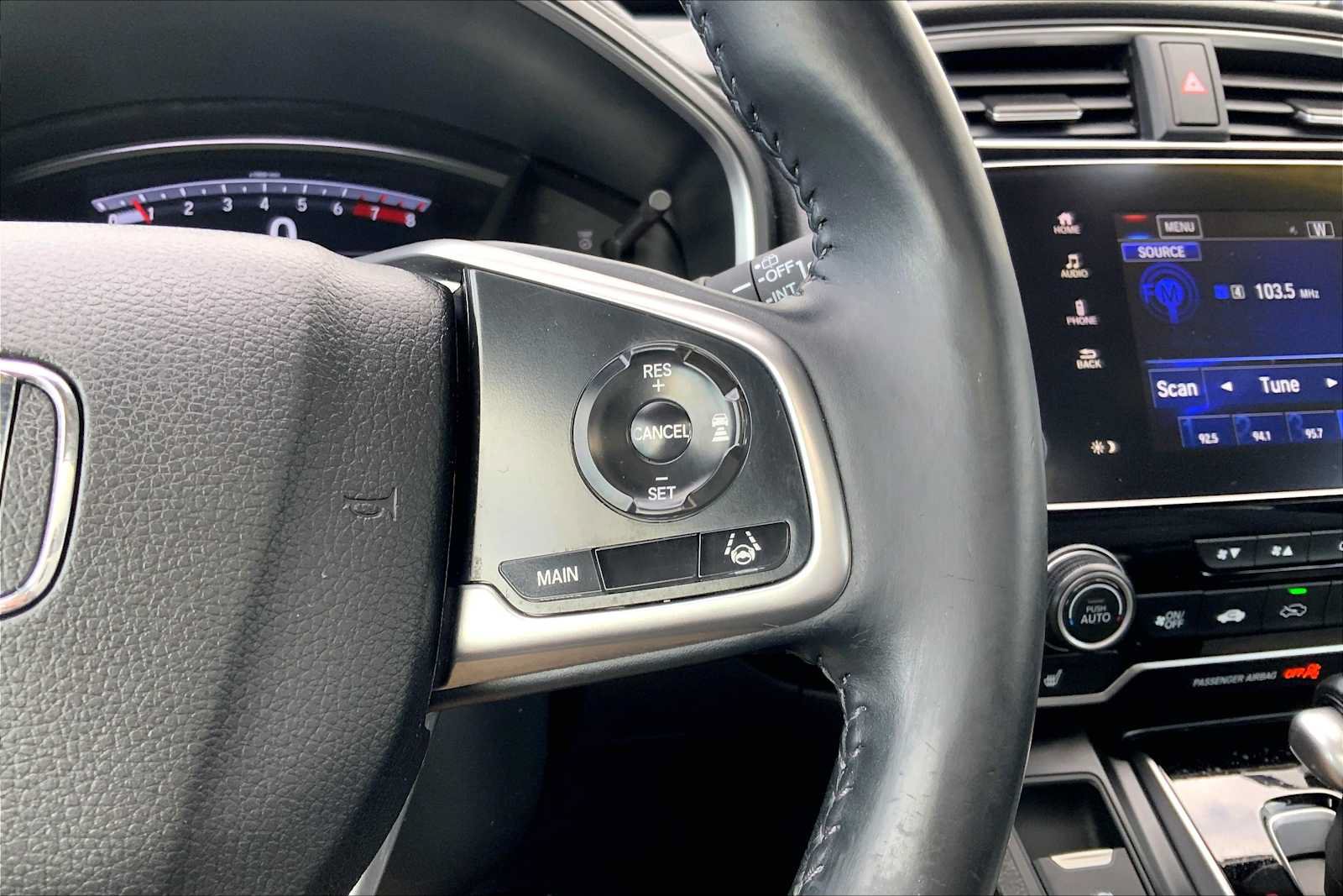 Used 2019 Honda CR-V EX-L image 25