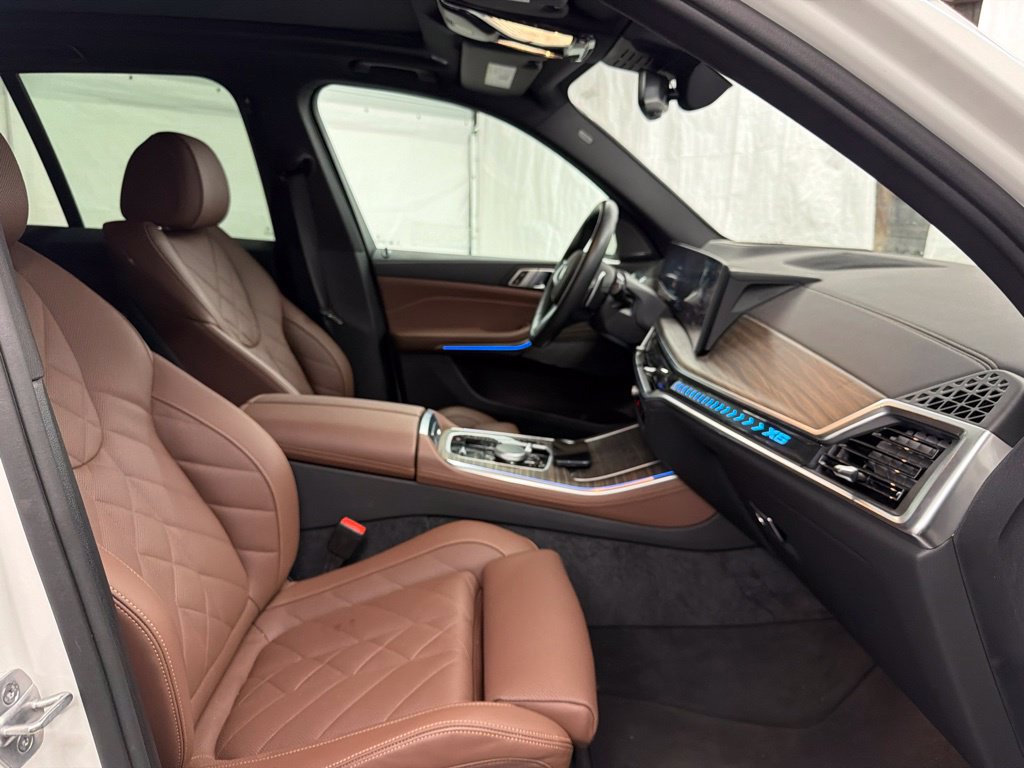 Used 2026 BMW X5 xDrive50e w/ M Sport Package AWD/4WD image 20