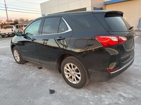 Used 2020 Chevrolet Equinox LT image 26