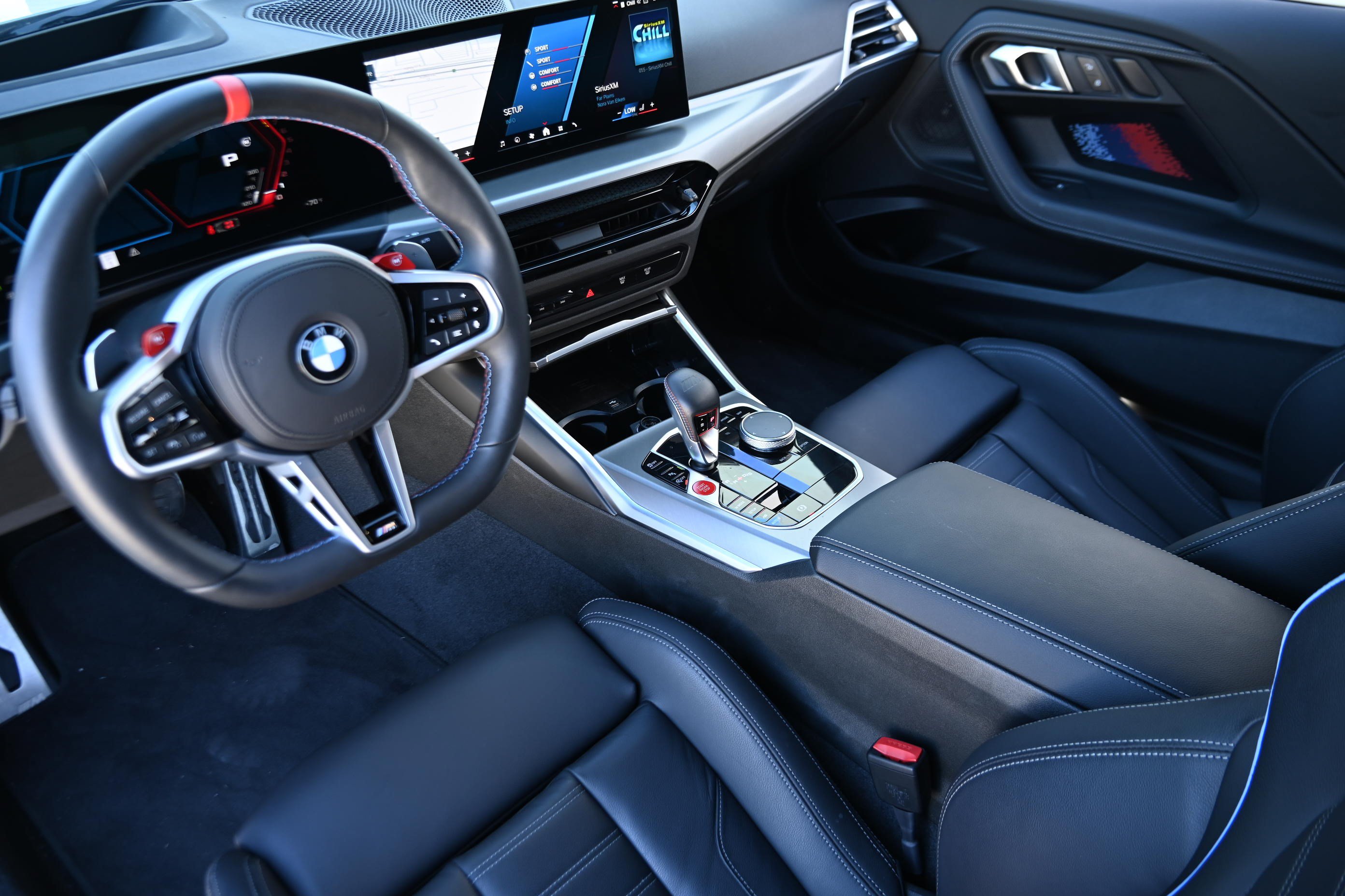 Used 2026 BMW M2 w/ Lighting Package RWD image 13
