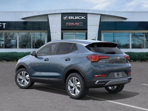 New 2026 Buick Encore GX Preferred image 27