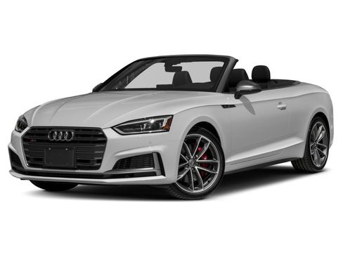 Used 2019 Audi S5 Prestige AWD/4WD image 55