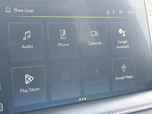 Used 2023 Chevrolet Suburban Premier AWD/4WD image 31