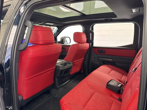 New 2026 Toyota Tundra TRD Pro image 42