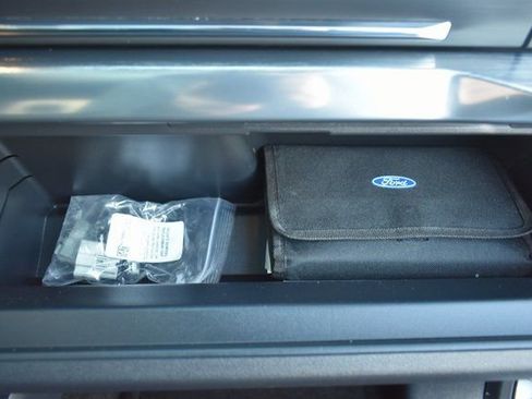 Used 2021 Ford F150 Lariat w/ Equipment Group 502A High image 53