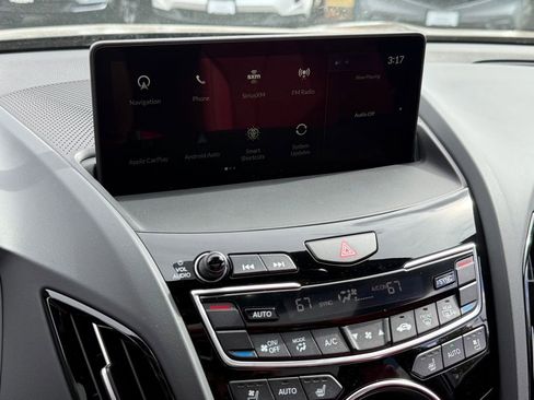 New 2026 Acura RDX A-Spec image 20