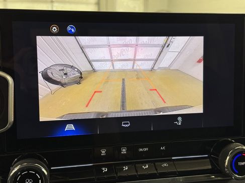 Used 2024 Chevrolet Colorado Trail Boss w/ Advanced Trailering Package image 37