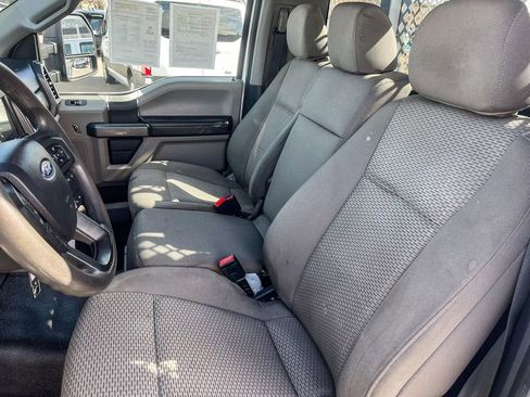 Used 2022 Ford F450 XLT image 38