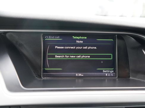 Used 2014 Audi A4 2.0T Premium Plus w/ Premium Plus Package image 48