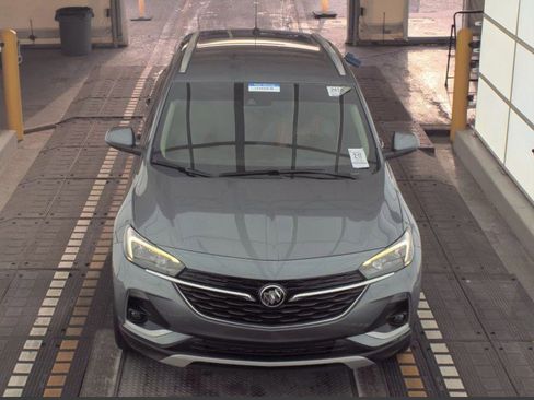 Used 2020 Buick Encore GX Select image 7