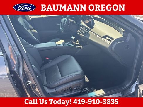 Used 2023 Lexus ES 250 w/ Premium Package AWD/4WD image 10