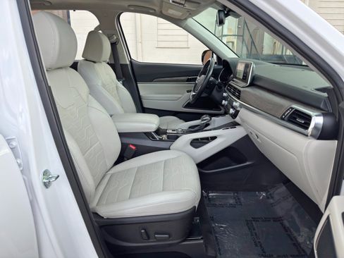 Used 2022 Kia Telluride SX w/ SX Prestige Package AWD/4WD image 15
