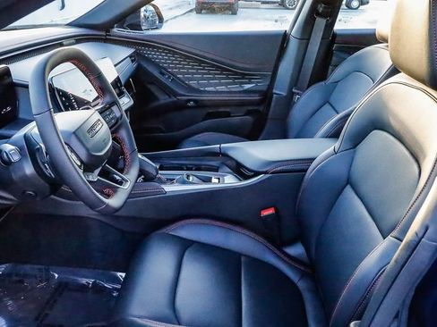 New 2026 Dodge Charger R/T AWD/4WD image 22