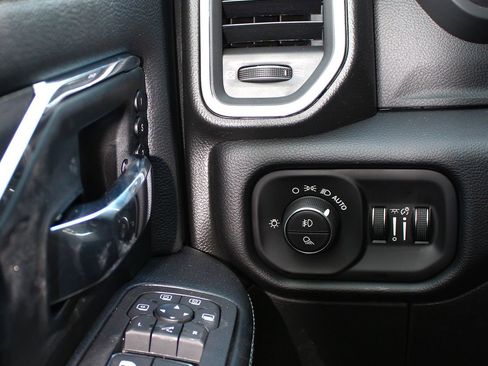 New 2026 RAM 2500 Laramie image 13