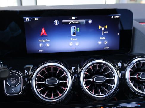 Certified 2026 Mercedes-Benz GLA 250 image 39