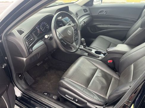 Used 2015 Acura ILX image 22