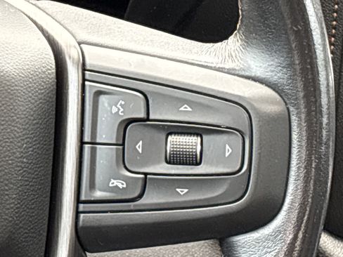 Used 2021 GMC Sierra 2500 AT4 w/ AT4 Premium Plus Package AWD/4WD image 23