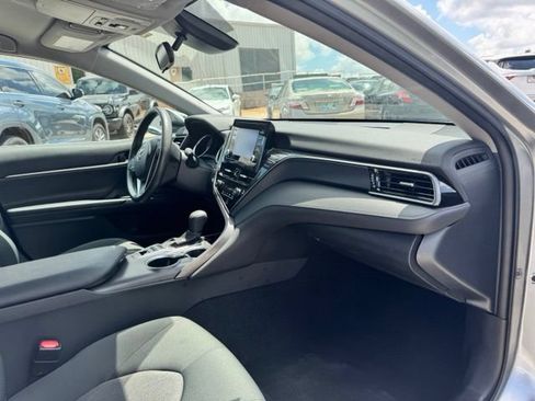 Used 2024 Toyota Camry LE FWD image 25