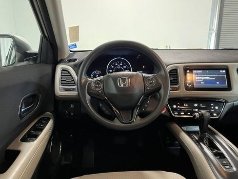 Used 2022 Honda HR-V EX image 20