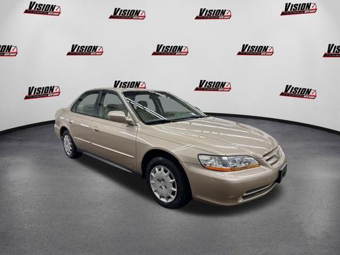Used 2002 Honda Accord LX image 3