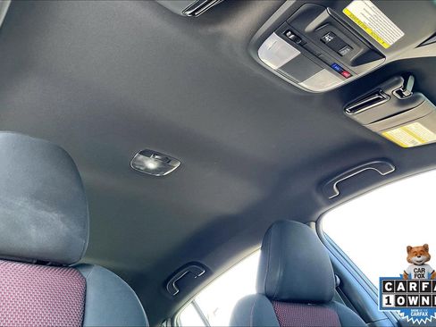 Certified 2023 Subaru Impreza 2.0i Sport w/ Popular Package #3 image 13