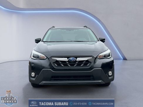 Used 2023 Subaru Crosstrek 2.5i Limited w/ Moonroof Package image 8