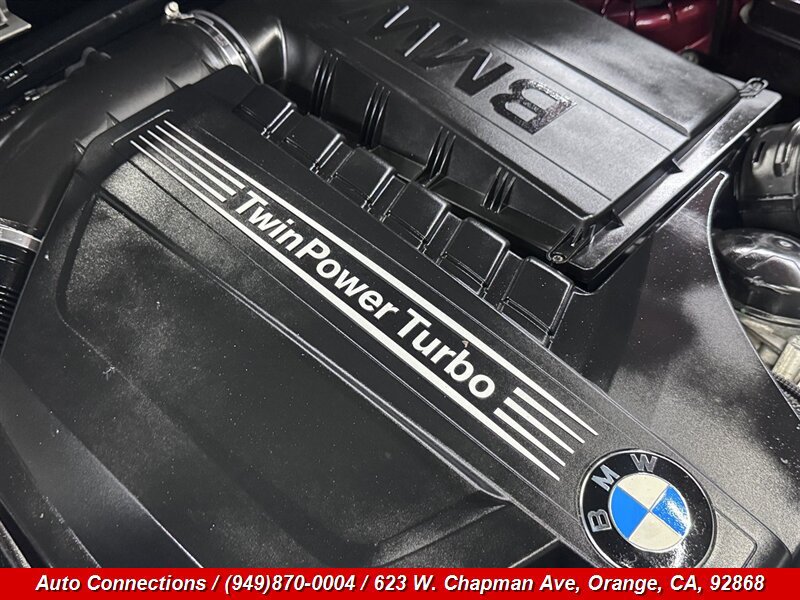 Used 2012 BMW X6 xDrive35i AWD/4WD image 30