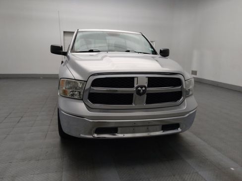 Used 2017 RAM 1500 Classic SLT image 14