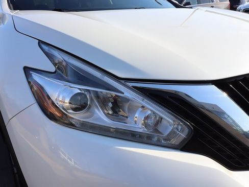 Used 2015 Nissan Murano Platinum image 10