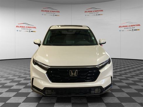 Used 2023 Honda CR-V EX-L image 2