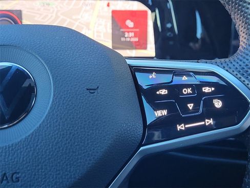 Used 2023 Volkswagen GTI Autobahn image 22