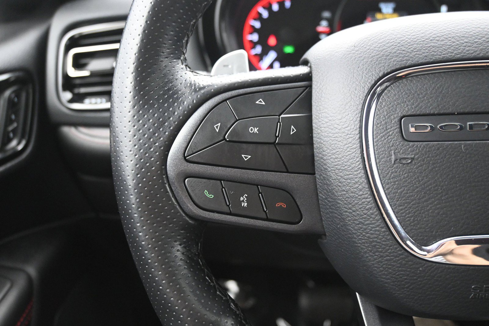 Used 2025 Dodge Durango R/T AWD/4WD image 20
