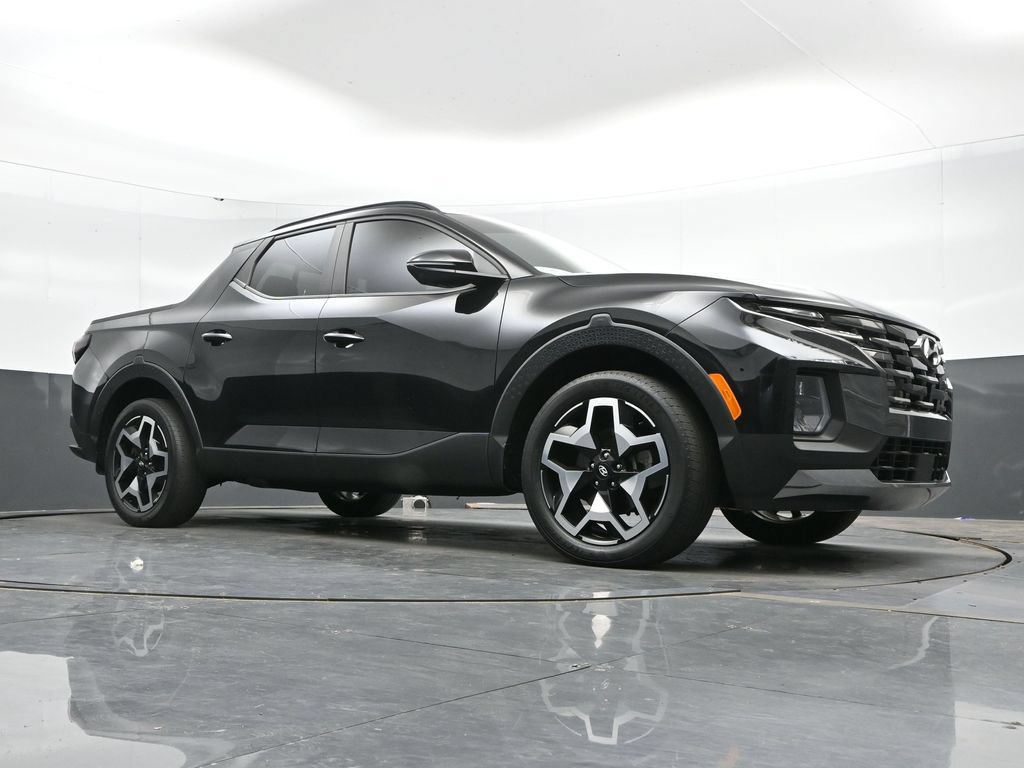 Used 2022 Hyundai Santa Cruz Limited AWD/4WD image 41