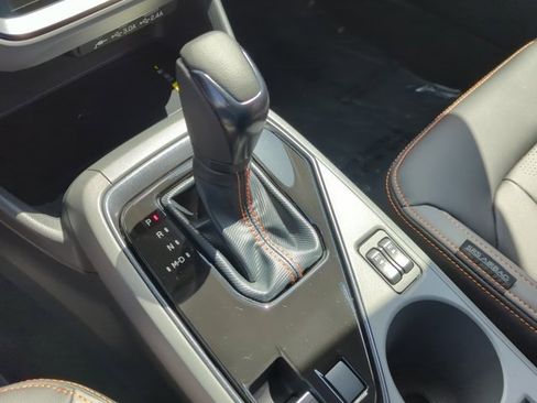 New 2025 Subaru Crosstrek 2.5i Limited image 23