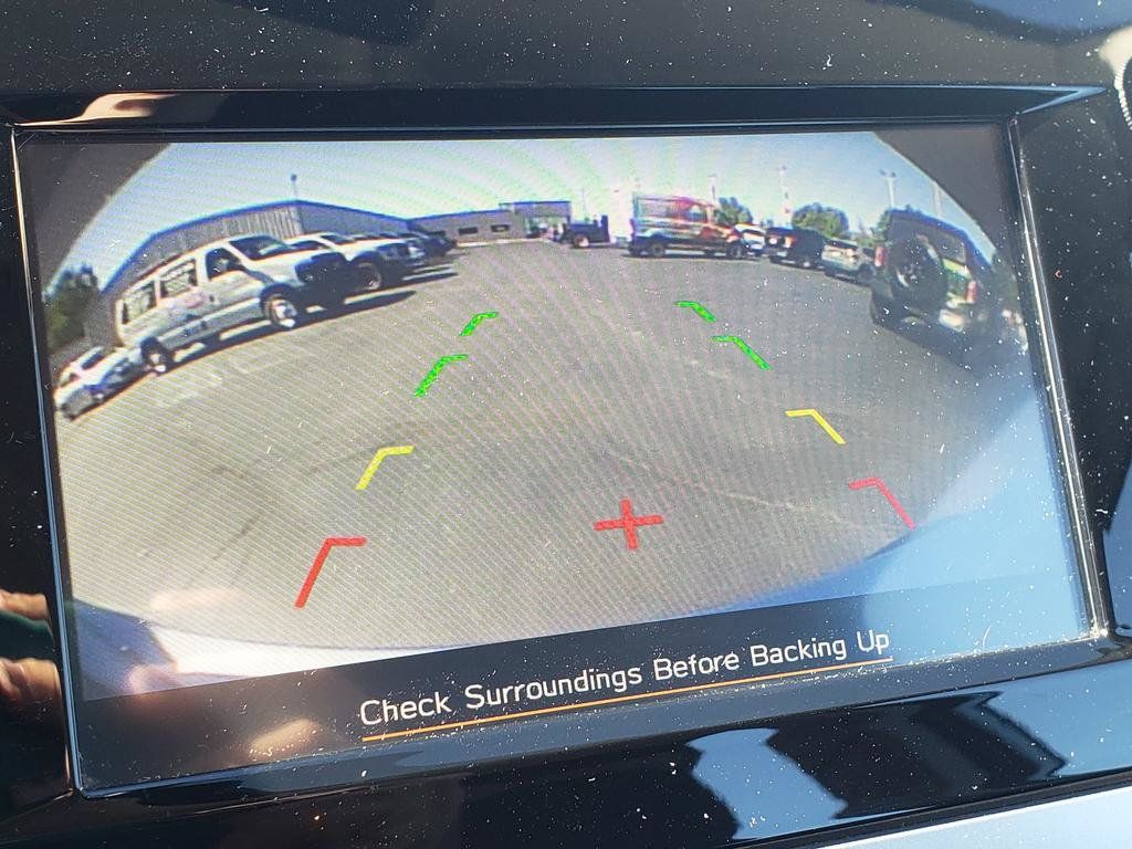 Used 2018 Subaru Legacy 2.5i w/ Popular Package #1 AWD/4WD image 18