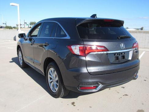 Used 2016 Acura RDX w/ Technology Package image 6