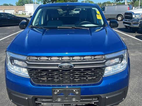 Used 2024 Ford Maverick XLT w/ XLT Luxury Package AWD/4WD image 15