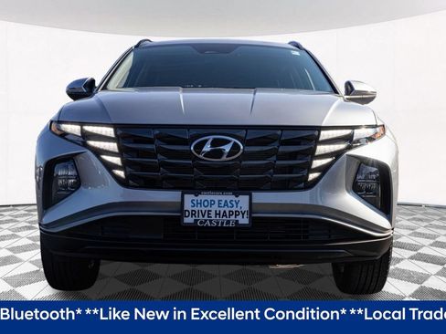 Used 2023 Hyundai Tucson SEL AWD/4WD image 5