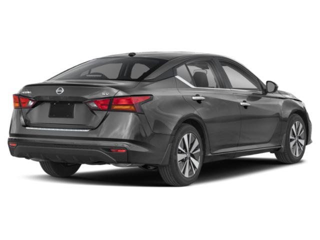 Used 2022 Nissan Altima 2.5 SL AWD/4WD image 5