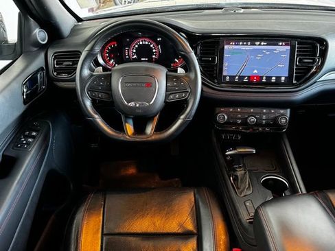 Used 2024 Dodge Durango R/T image 8