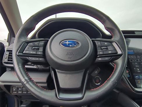 Used 2024 Subaru Legacy Limited AWD/4WD image 23