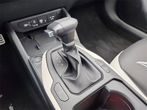 New 2025 Kia K4 GT-Line Turbo image 23
