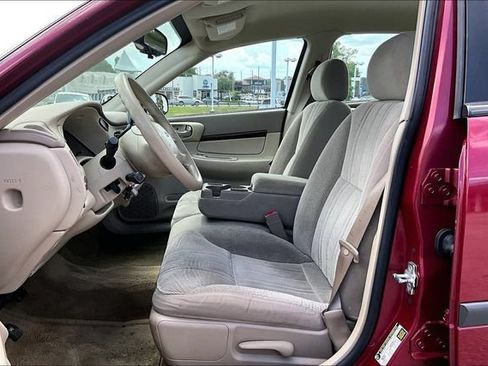 Used 2005 Chevrolet Impala FWD image 17