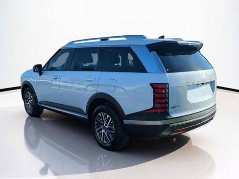 New 2027 Hyundai Palisade SEL FWD image 7