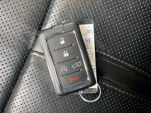 Used 2022 Jeep Wagoneer Series I w/ Convenience Group I image 25