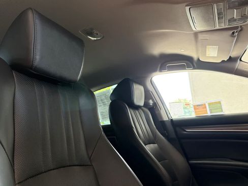 Used 2022 Honda Accord Sport Special Edition image 16
