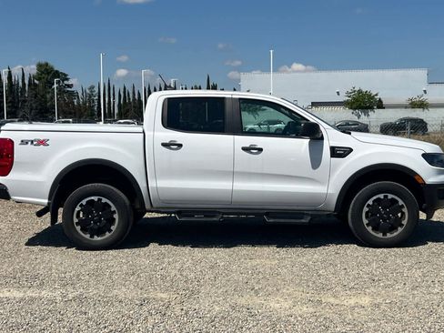 Used 2021 Ford Ranger XL w/ Equipment Group 101A High RWD image 9