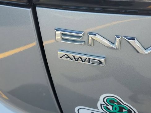 Certified 2023 Buick Envision Preferred AWD/4WD image 6