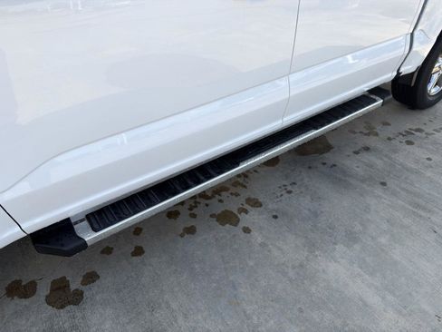 Used 2024 Ford F150 XLT w/ Mobile Office Package RWD image 11